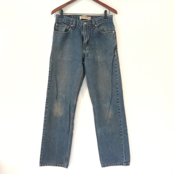 Levi's Other - Levi's Men's 505 Jeans Regular Fit 32 x 32 Straight Leg